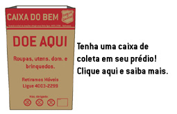 Caixa do Bem Caixa do Bem