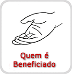 Depoimentos - Quem é Beneficiado