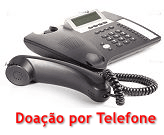 Doação por Telefone