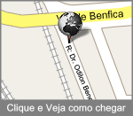 Rua Dr. Odilon Benévolo 196 - Rio de Janeiro - RJ