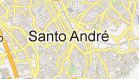 Mapa Santo André Doações
