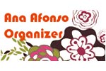 Ana Afonso Organizer