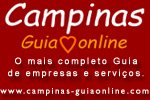 Guia Online Campinas