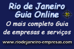 Guia Online Rio de Janeiro