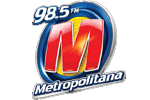 Rádio Metropolitana