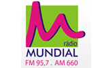 Radio Mundial